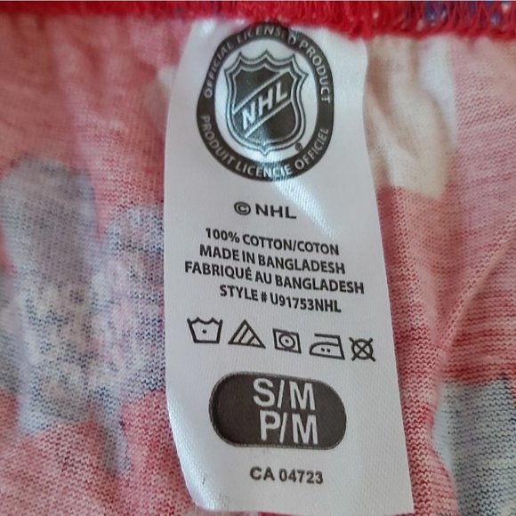NHL | Toronto Maple Leafs Boxer Shorts Size S-M - Picture 4 of 4